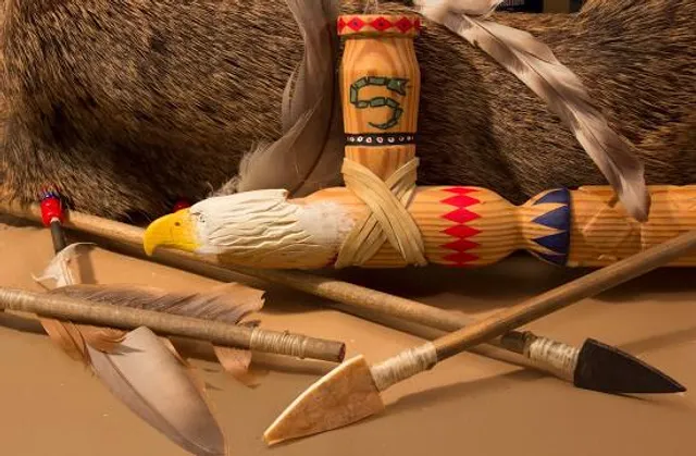 Coastal Interpretive Center