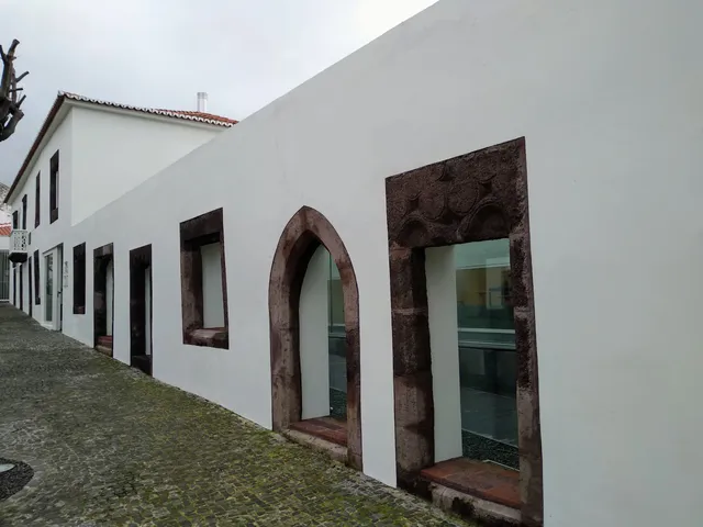 Museu de Santa Maria - Pólo de Vila do Porto