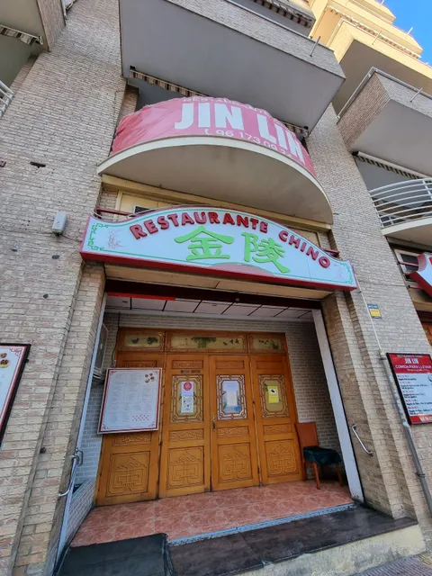 Restaurante Jin Lin