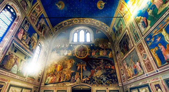 Scrovegni Chapel