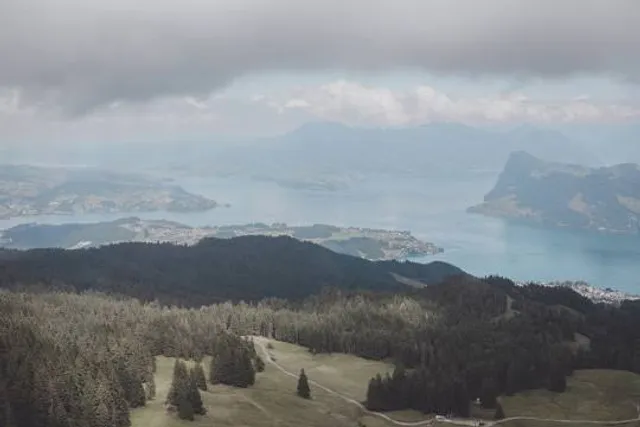 Mirador del Monte Faro (Domaio)
