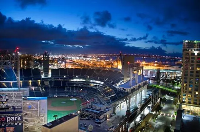 Petco Park