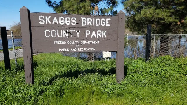 Skagg's Bridge Park