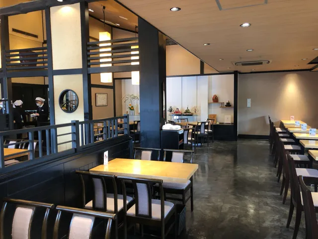 Itoh Kyuemon - Uji Head Shop / Sabo