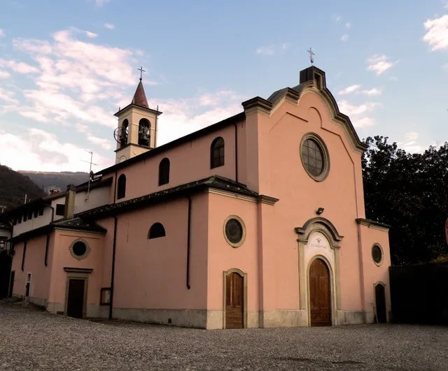 Church of Saint Lawrence