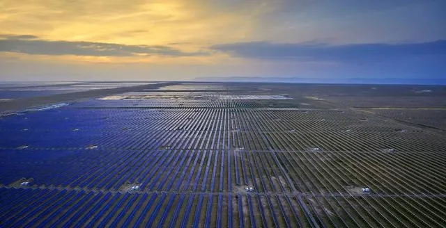 Ghidighici Reservoir