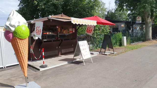 Schnitzelhaus Fulda Terrassen