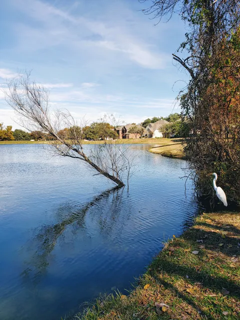 Lake Forest HOA Tennis & Pickleball Court