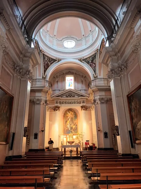 Sant Tomàs de Benicàssim