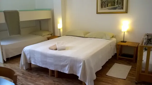 Bed and Breakfast Ai Girasoli