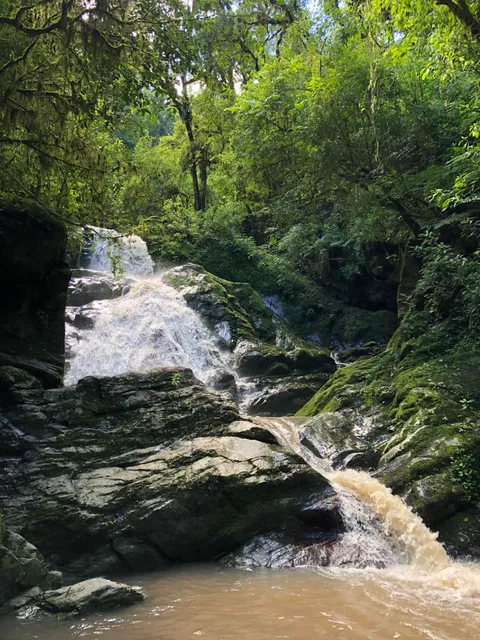 Municipio de San Pablo y Villa Nougués