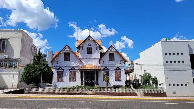 Castelinho de Erechim