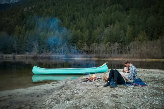 Silver Lake Provincial Park