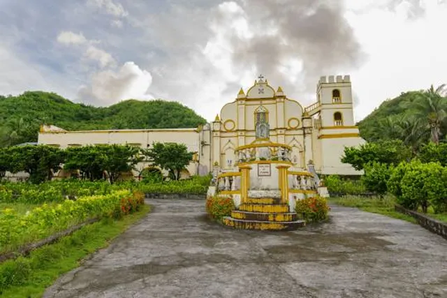 San Jose el Obrero Church