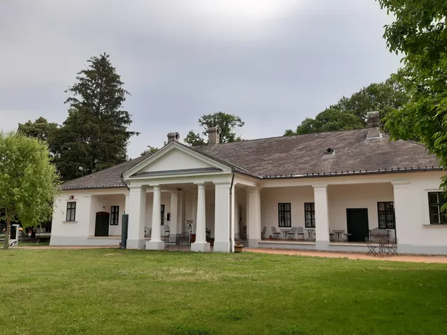 Munkácsy Emlékház