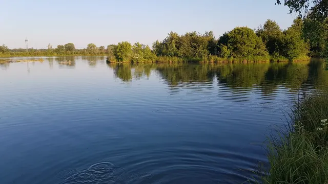 Lechauwald bei Unterbergen Nature Reserve