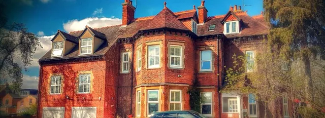 Lakeside Guest House