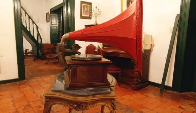 Museo Azotea de Lapalma