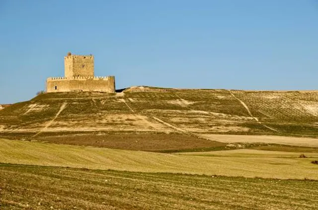 Tiedra Castle