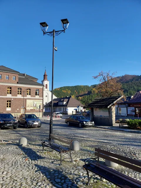 Muzeum Regionalne TMP