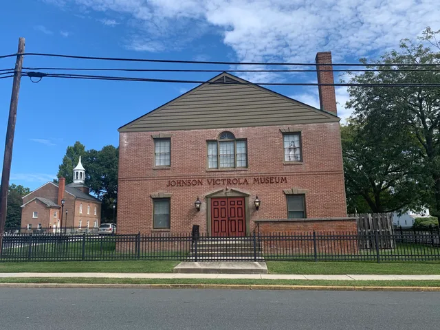Johnson Victrola Museum