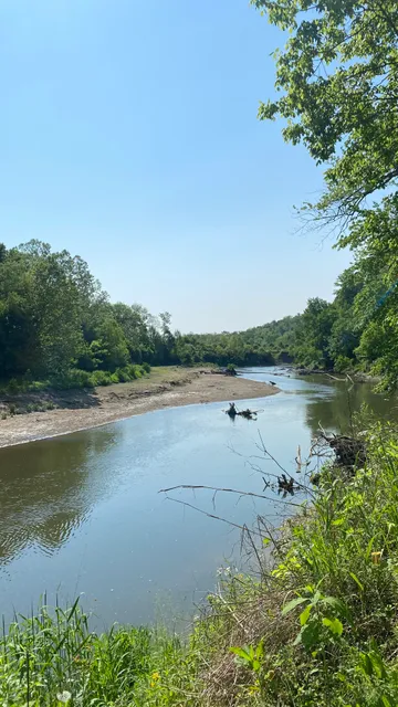 Valley View Nature Preserve