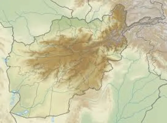 Paktika Province
