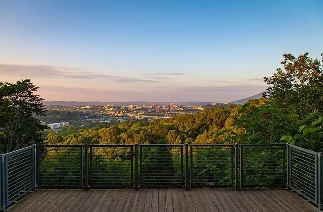 Stringers Ridge Park