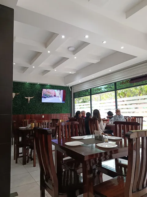 PREMIUM STEAK & BEER