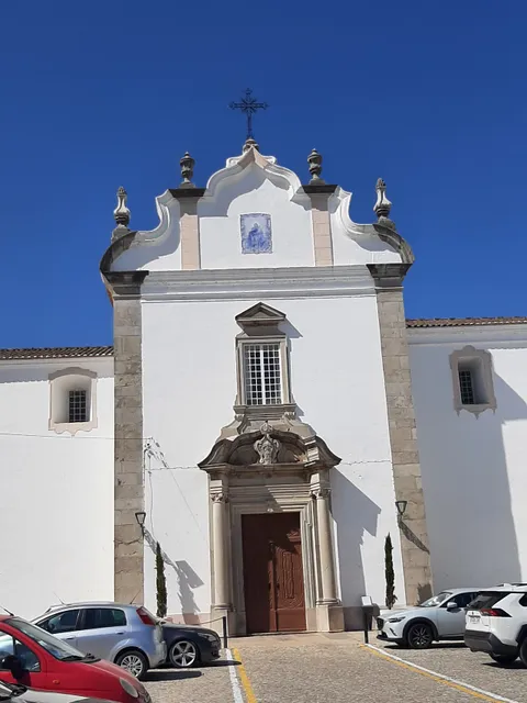 Church of the Third Order of Our Lady of Mount Carmel