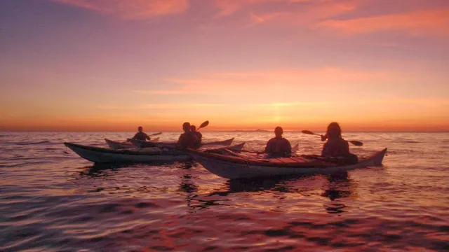 Adventurous Experiences Adventure Sports Centre