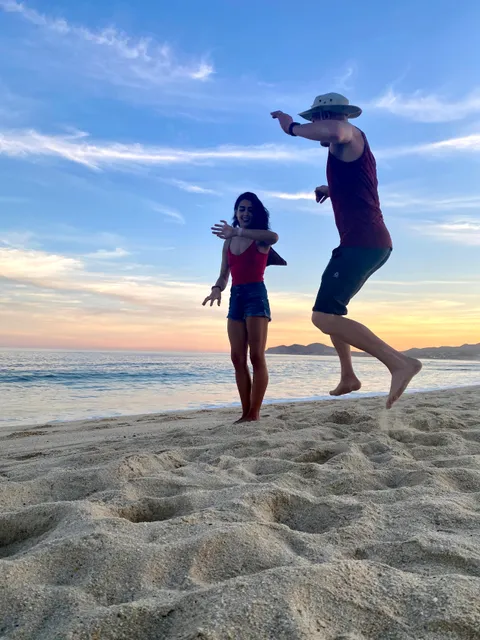 Desert Park Natural Reserve