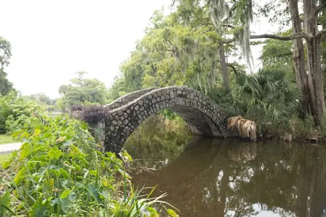 New Orleans City Park