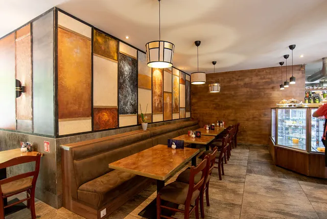 Alsancak Simit Sarayi