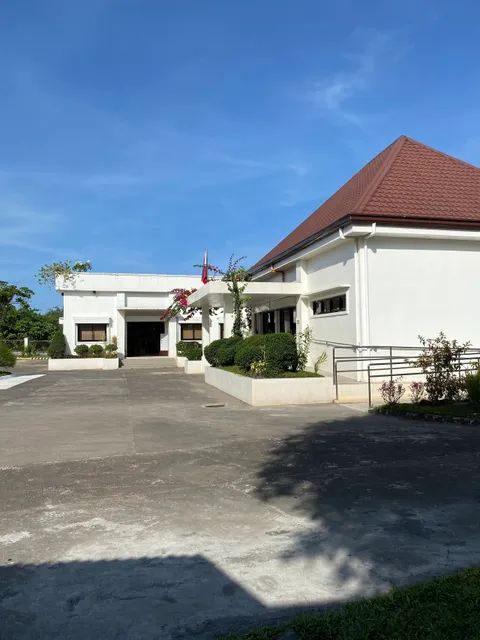 National Museum of the Philippines - Bicol Regional Museum