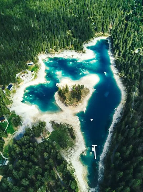 Caumasee