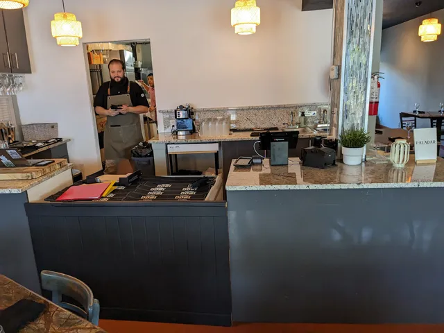 Paladar Fusion Mexico Cuba