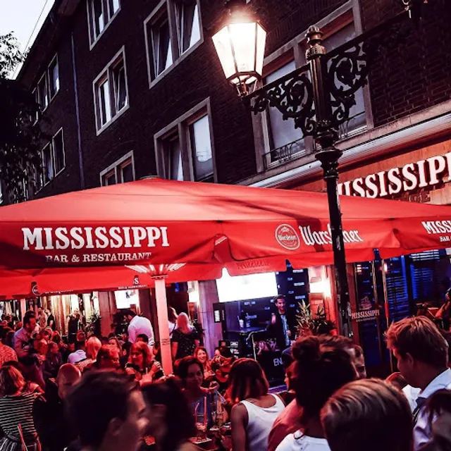 Sweetheart Düsseldorf