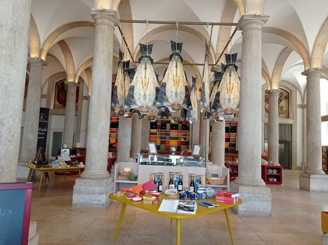 Codfish History Interpretation Centre