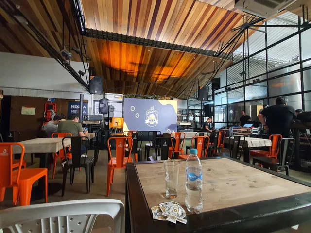 Cervecería 3 Cordilleras Medellín