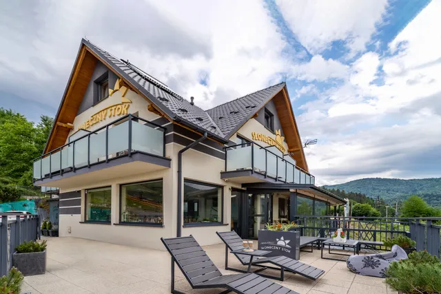 Apartamenty Słoneczny Stok