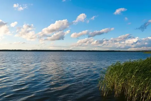 Lake Roś