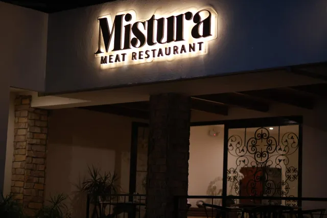 Mistura - Rodizio & Meat Restaurant