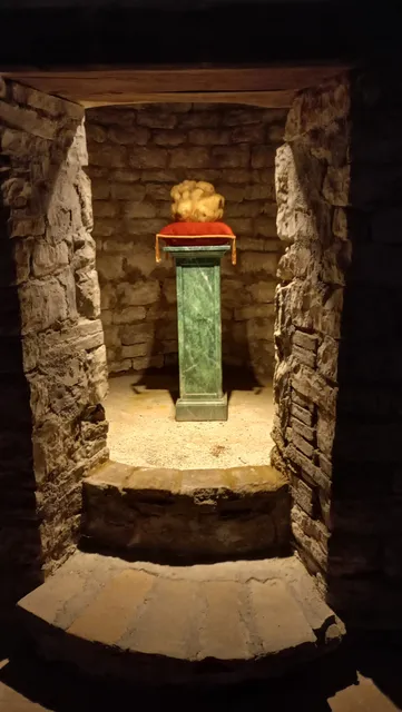 Museo del tartufo di Acqualagna