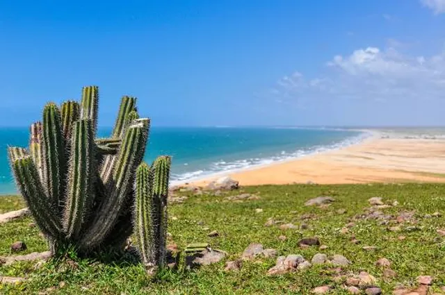 Jericoacoara Lighthouse