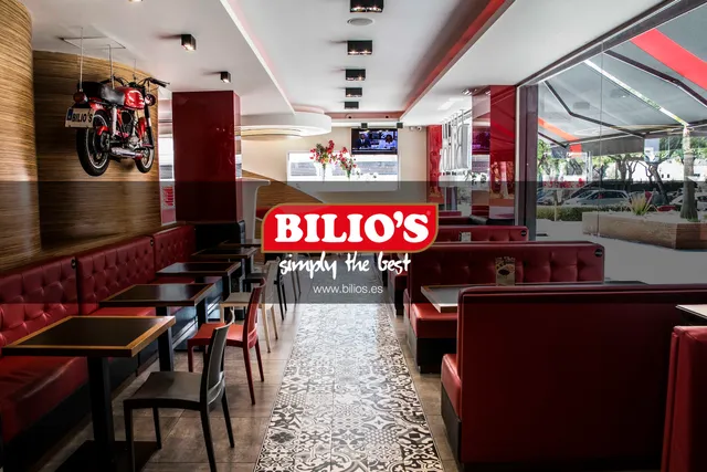 Bilio´s