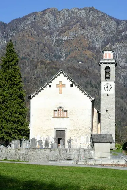 Chiesa di San Michele