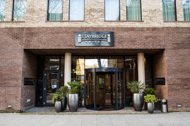 Staybridge Suites London - Vauxhall, an IHG Hotel