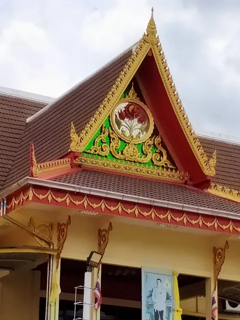 Phra Khanong Tai Subdistrict