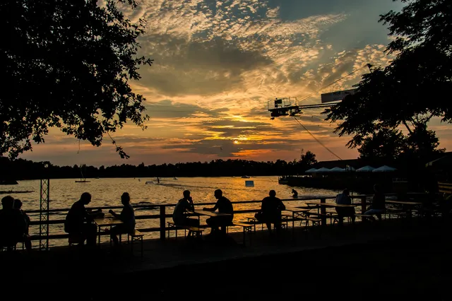 Alfsee Wasserski GmbH